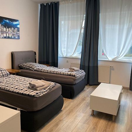 Holiday Apartment Essen Luaran gambar