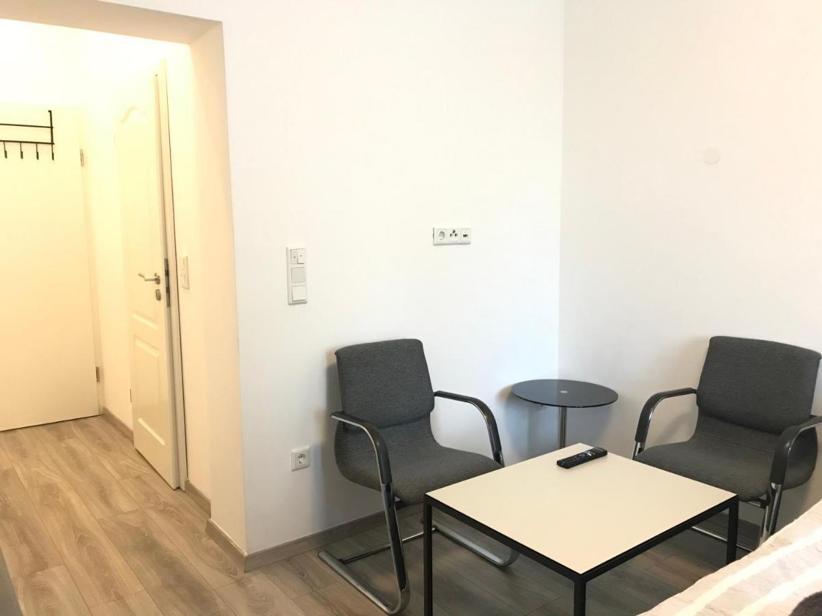 Holiday Apartment Essen Luaran gambar