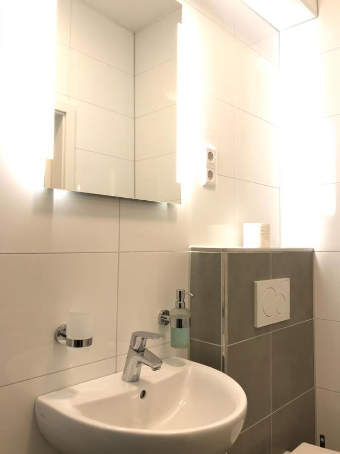 Holiday Apartment Essen Luaran gambar