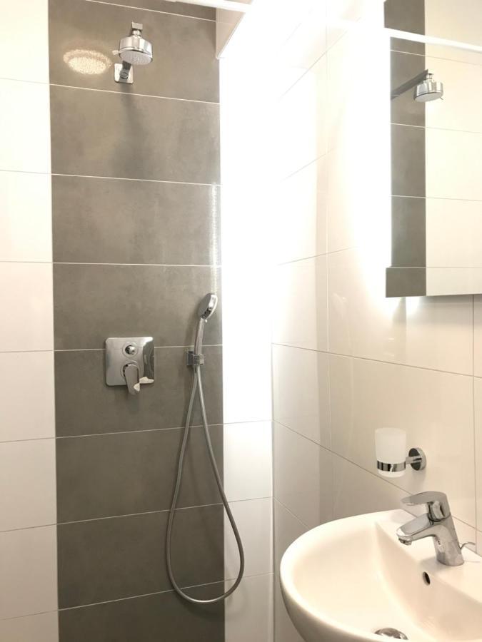 Holiday Apartment Essen Luaran gambar