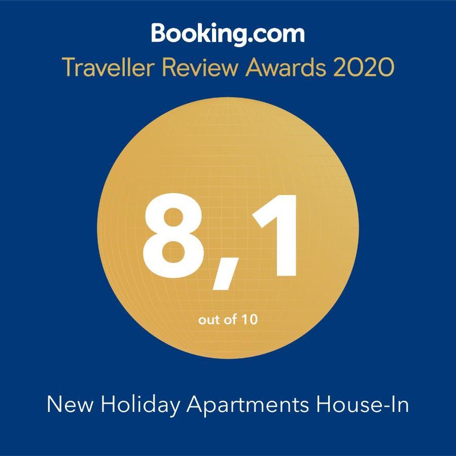 Holiday Apartment Essen Luaran gambar