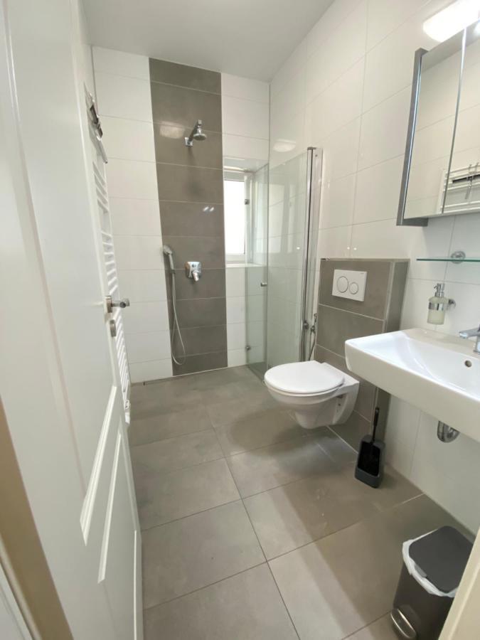 Holiday Apartment Essen Luaran gambar