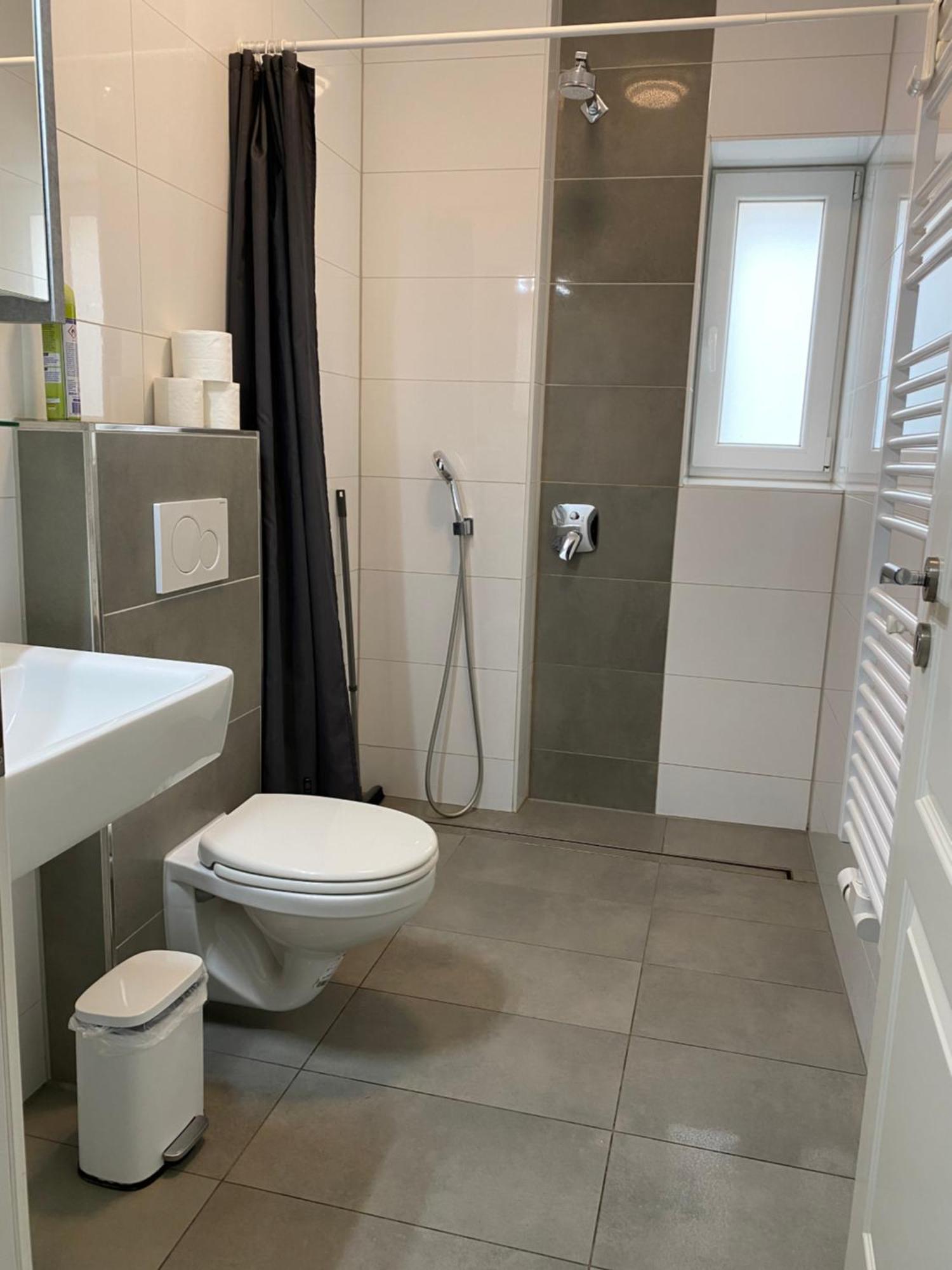Holiday Apartment Essen Luaran gambar