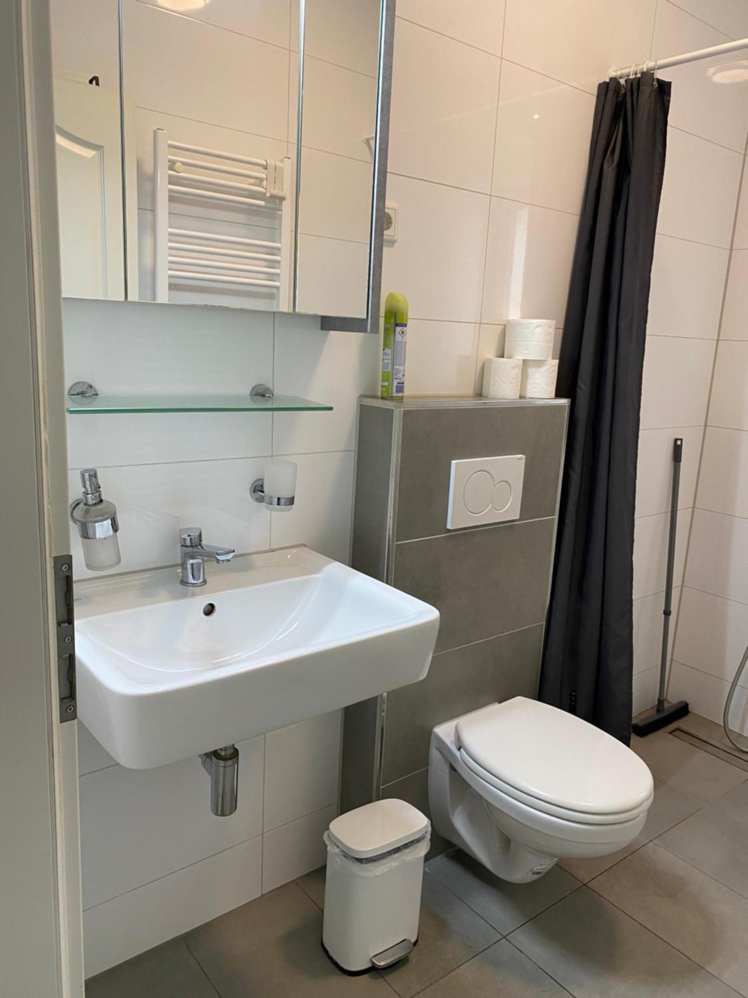 Holiday Apartment Essen Luaran gambar