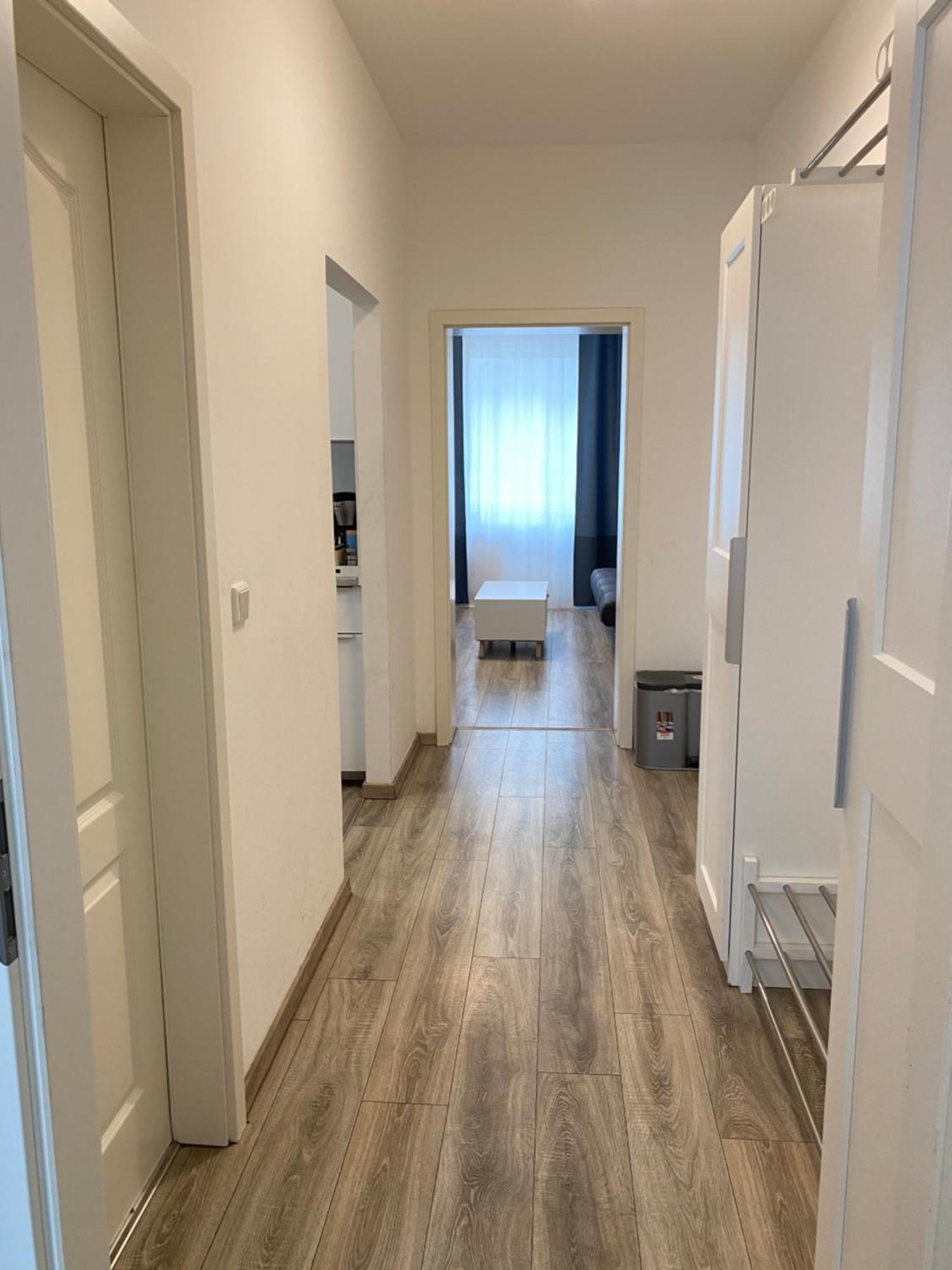 Holiday Apartment Essen Luaran gambar