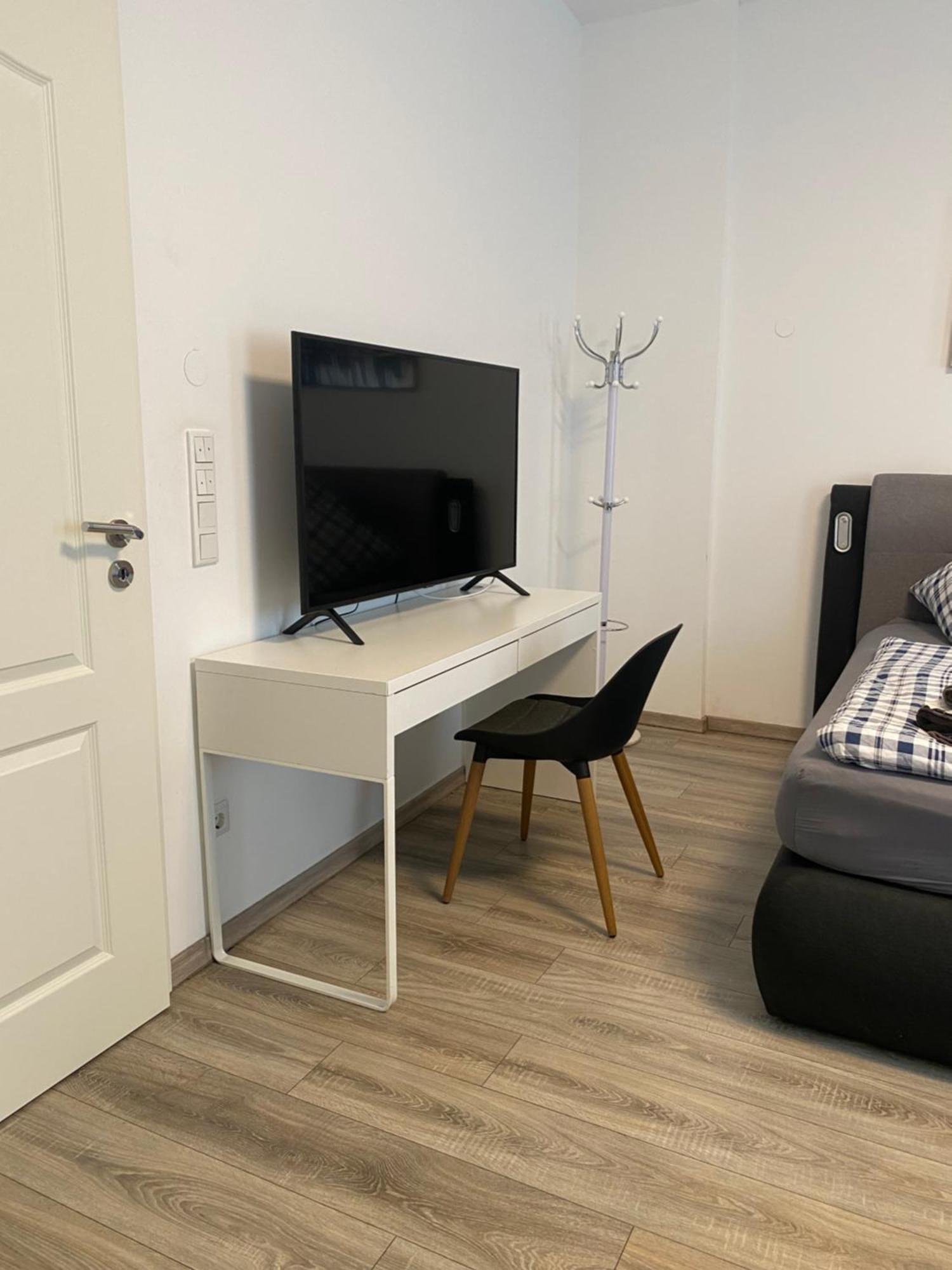 Holiday Apartment Essen Luaran gambar