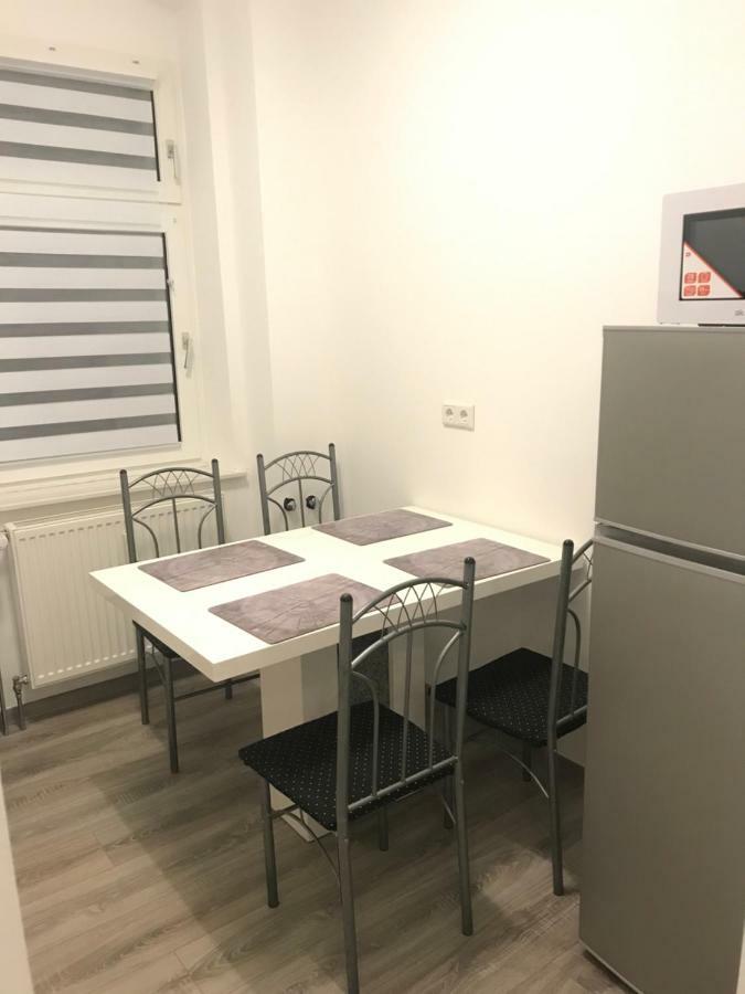 Holiday Apartment Essen Luaran gambar