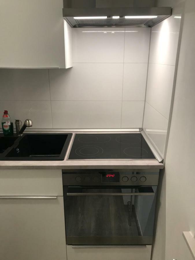 Holiday Apartment Essen Luaran gambar